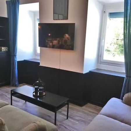 Appartement Eden Du Pays Toy Centre Bareges -Etablissement 3 Etoiles Extérieur photo