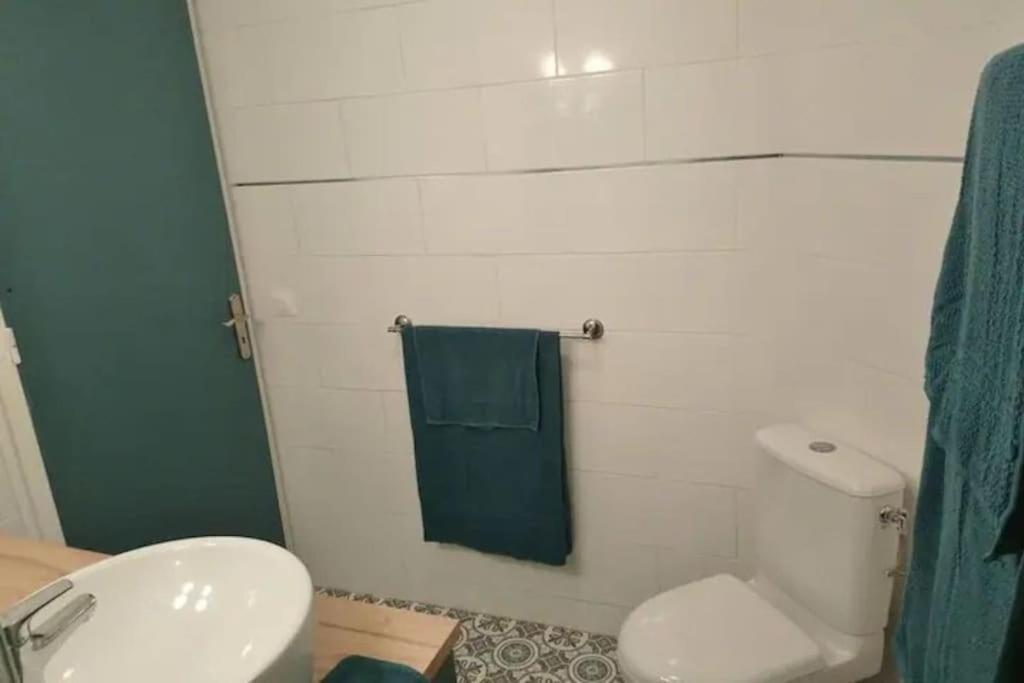 Appartement Eden Du Pays Toy Centre Bareges -Etablissement 3 Etoiles Extérieur photo