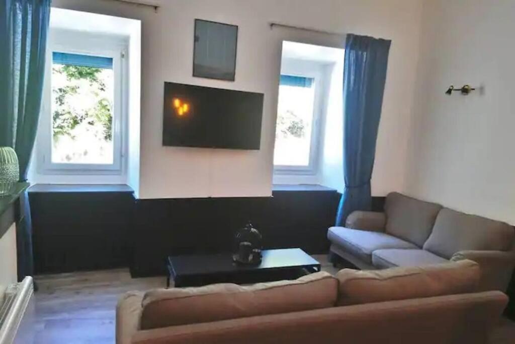Appartement Eden Du Pays Toy Centre Bareges -Etablissement 3 Etoiles Extérieur photo