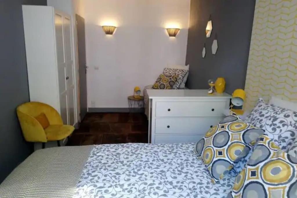 Appartement Eden Du Pays Toy Centre Bareges -Etablissement 3 Etoiles Extérieur photo