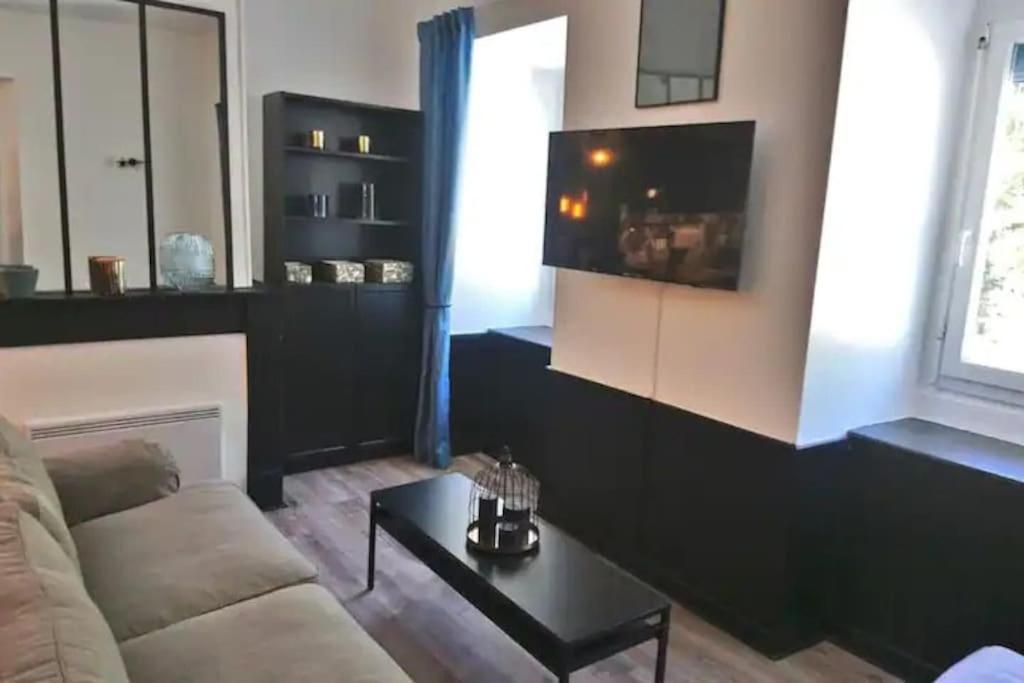 Appartement Eden Du Pays Toy Centre Bareges -Etablissement 3 Etoiles Extérieur photo